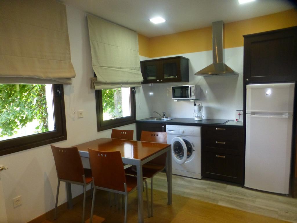 Pensjonat La Casina De Torra Ribadesella Pokój zdjęcie