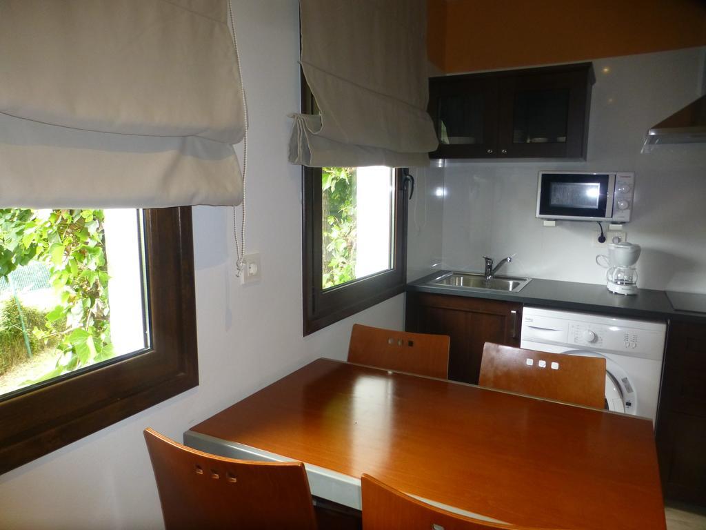 Pensjonat La Casina De Torra Ribadesella Pokój zdjęcie